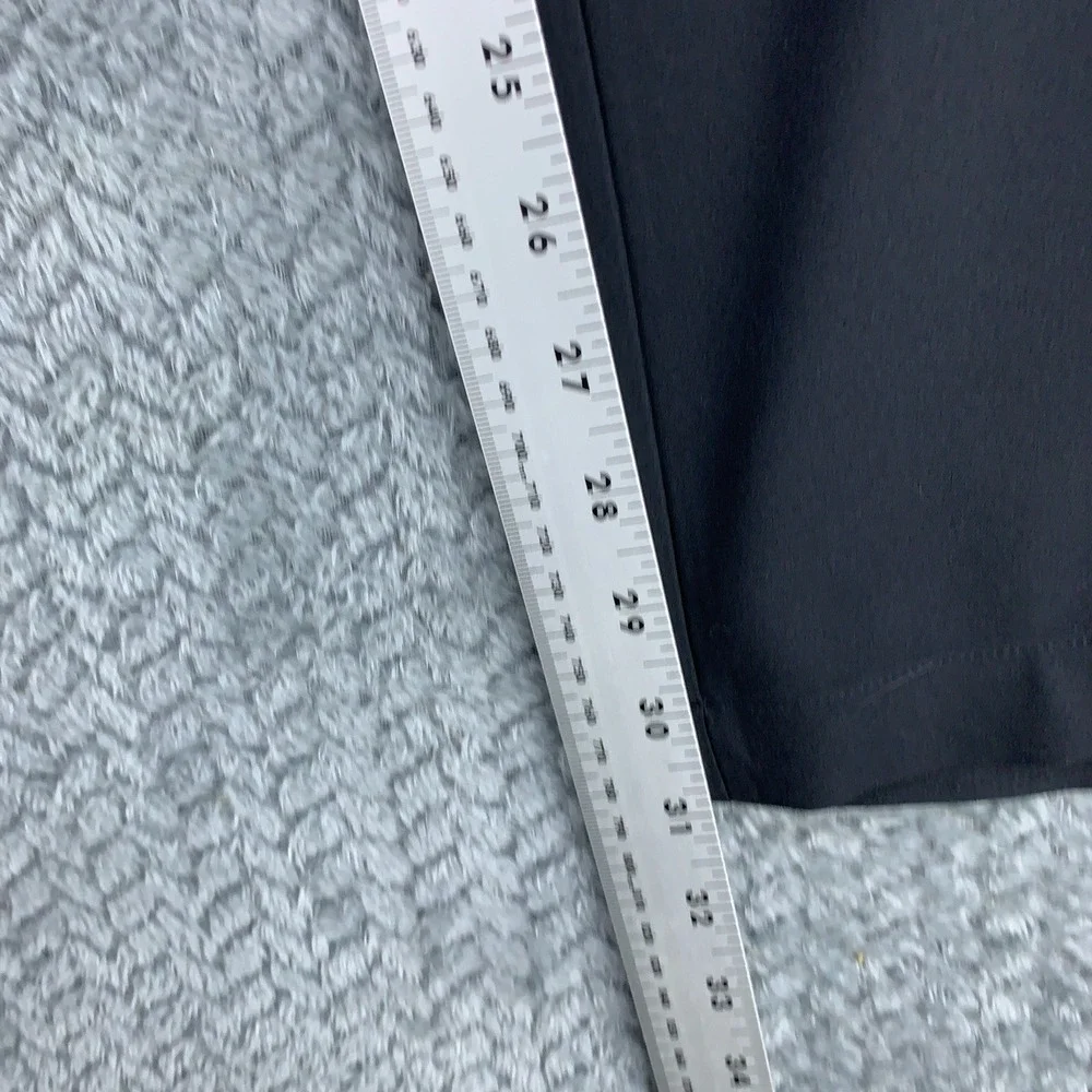 Adidas Ultimate 365 Golf Pants Mens 38x32 Black Performance Stretch HA 9139